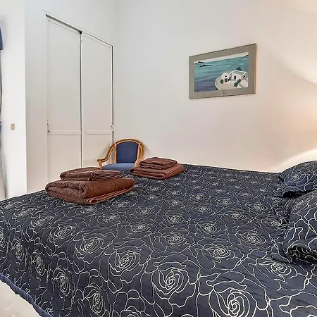 Appartamento Los Cristianos 27chr38 Playa Paraiso (Tenerife)
