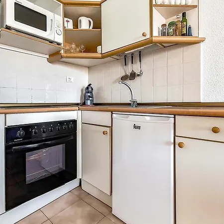 Appartamento Los Cristianos 27chr38 Playa Paraiso (Tenerife)