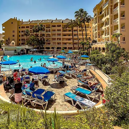 Los Cristianos 27chr38 Appartamento Playa Paraiso (Tenerife)