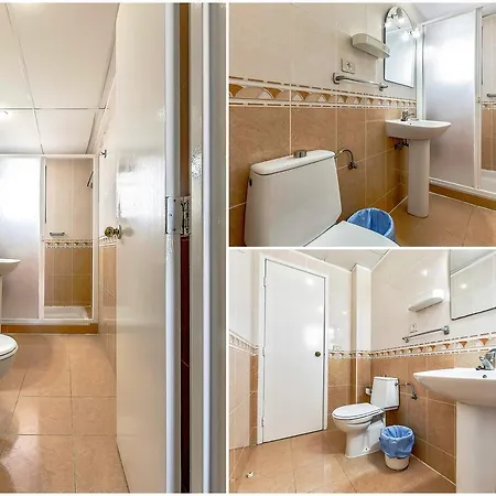 Apartamento Los Cristianos 27chr38 Playa Paraíso