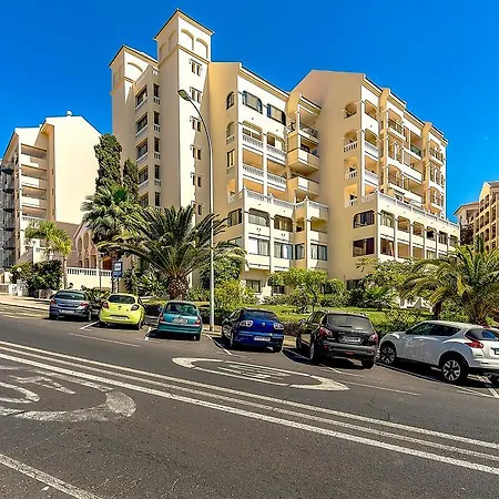 Los Cristianos 27chr38 Apartamento
