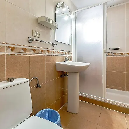 Los Cristianos 27chr38 Διαμέρισμα Playa Paraiso (Tenerife)