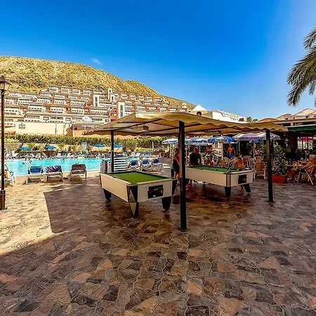 Apartment Los Cristianos 27chr38 *