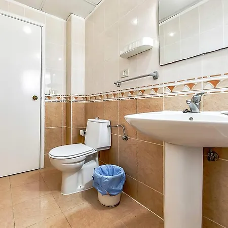 Apartment Los Cristianos 27chr38 *