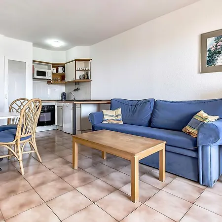 Los Cristianos 27chr38 Apartment *