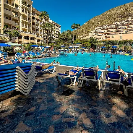 Los Cristianos 27chr38 Playa Paraiso (Tenerife)