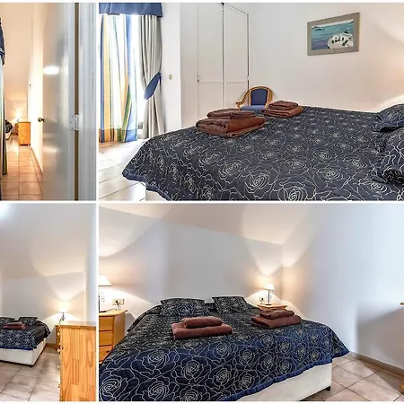 Los Cristianos 27chr38 Apartment