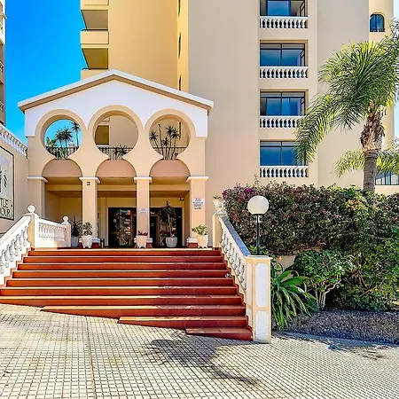 Apartment Los Cristianos 27chr38